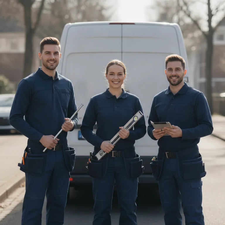 Sanierungsvermittler Team in Riehen